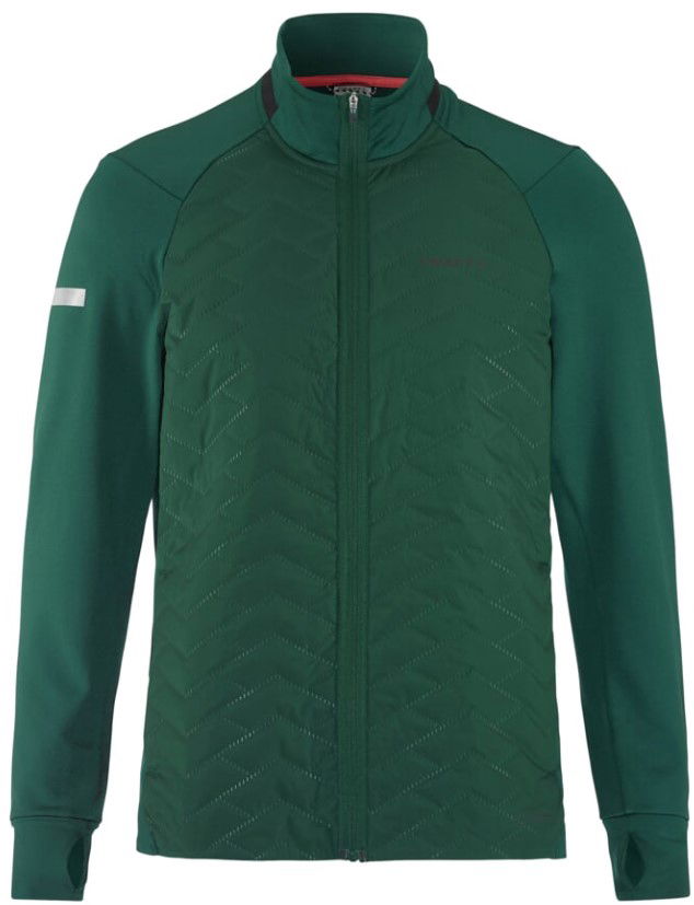 Jacka Craft ADV Subz Jacket Grön | 1913615-640000