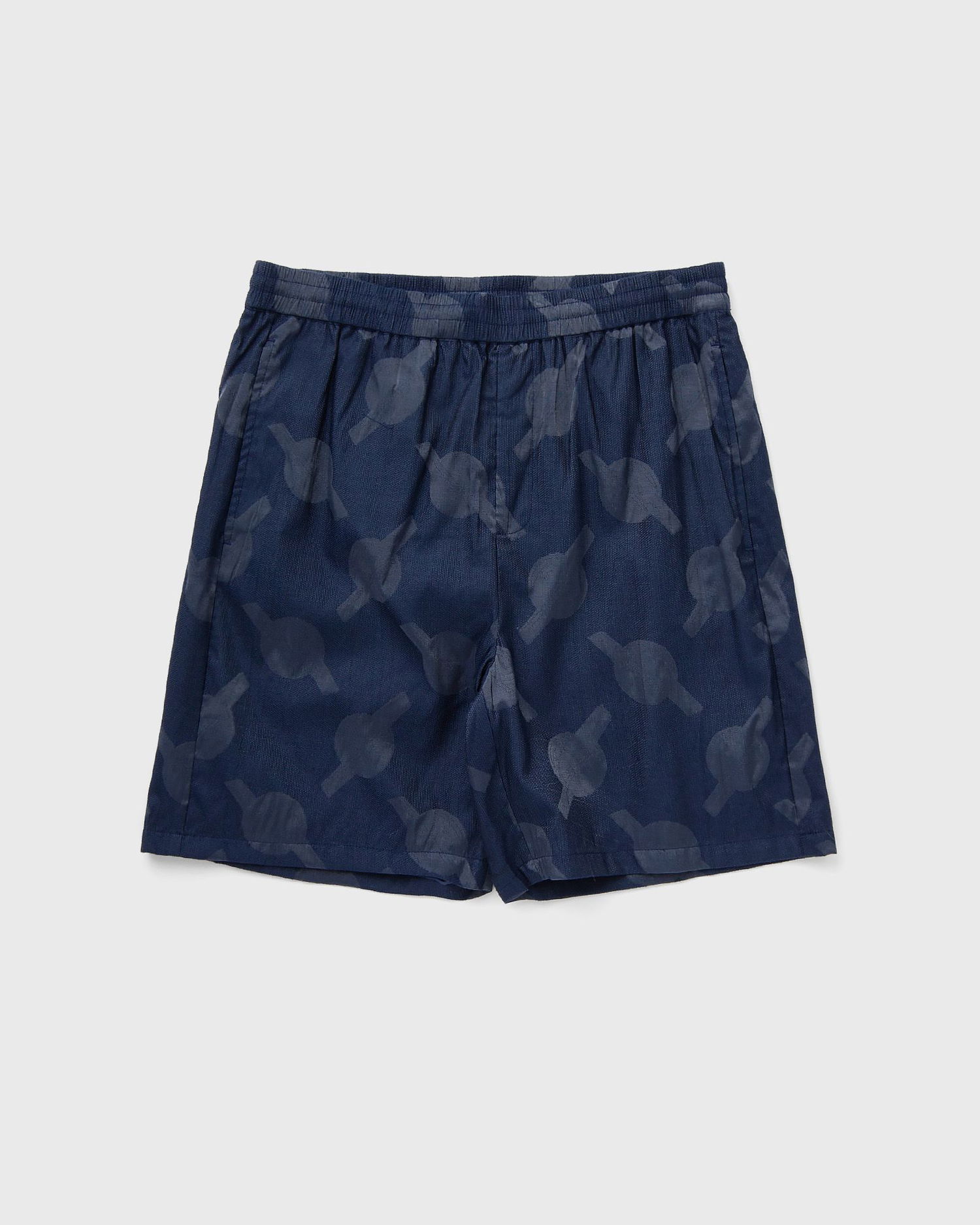 Shorts DAILY PAPER Salim Shorts Mörkblå | 2413067, 0