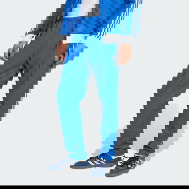 Träningsbyxor adidas Performance Adicolor Classics Beckenbauer Track Pants Blå | KA0838, 0