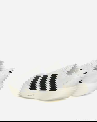 Sneakers och skor adidas Performance Adizero Evo SL Vit | JH6206, 4