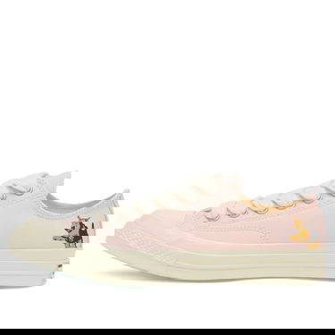 Sneakers och skor Converse GLF Darryl Chuck 70 Rosa | A12147C, 1