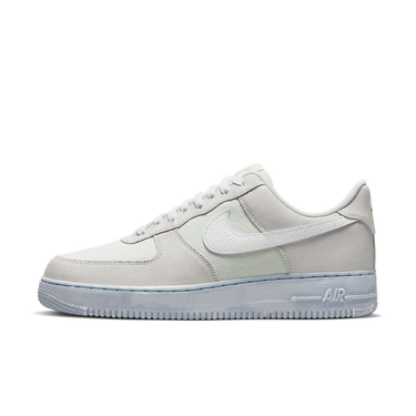 Sneakers och skor Nike Air Force 1 Low LV8 Premium "Summit White" Vit | DV0787-100, 0