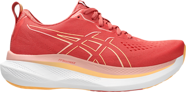 Sneakers och skor Asics Asics GLIDERIDE MAX Röd | 1012b691-700, 0