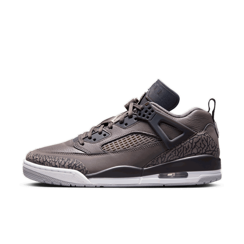Sneakers och skor Jordan Jordan Spizike Low Brun | FQ1759-201