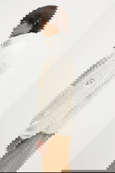 Jacka AAPE by A Bathing Ape AAPE Now Zip Up Jacket Vit | AAPSWMB331XXN, 1