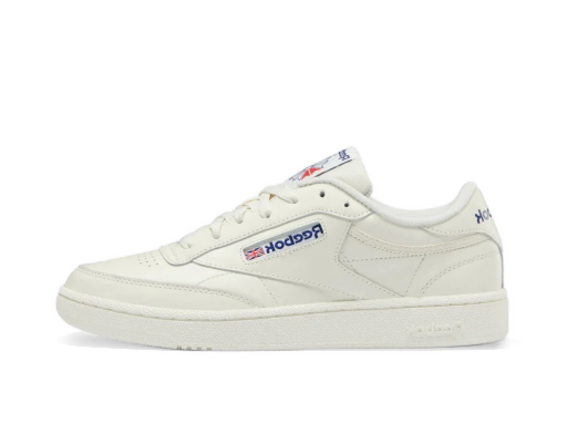 Sneakers och skor Reebok Club C 85 Vit | HP4321