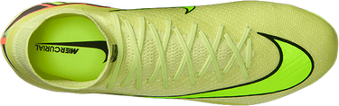 Sneakers och skor Nike Zoom Superfly 10 Elite AG-PRO Gul | fq8339-300, 3