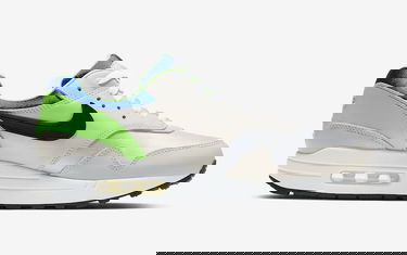 Sneakers och skor Nike Air Max 1 x Air Huarache Run 'DNA Series Pack' Flerfärgad | AR9863-900, 0