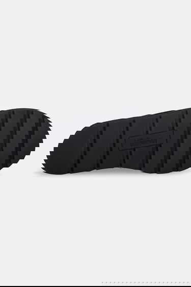 Sneakers och skor Clarks Originals Meare Wallabee Svart | 26183983, 4