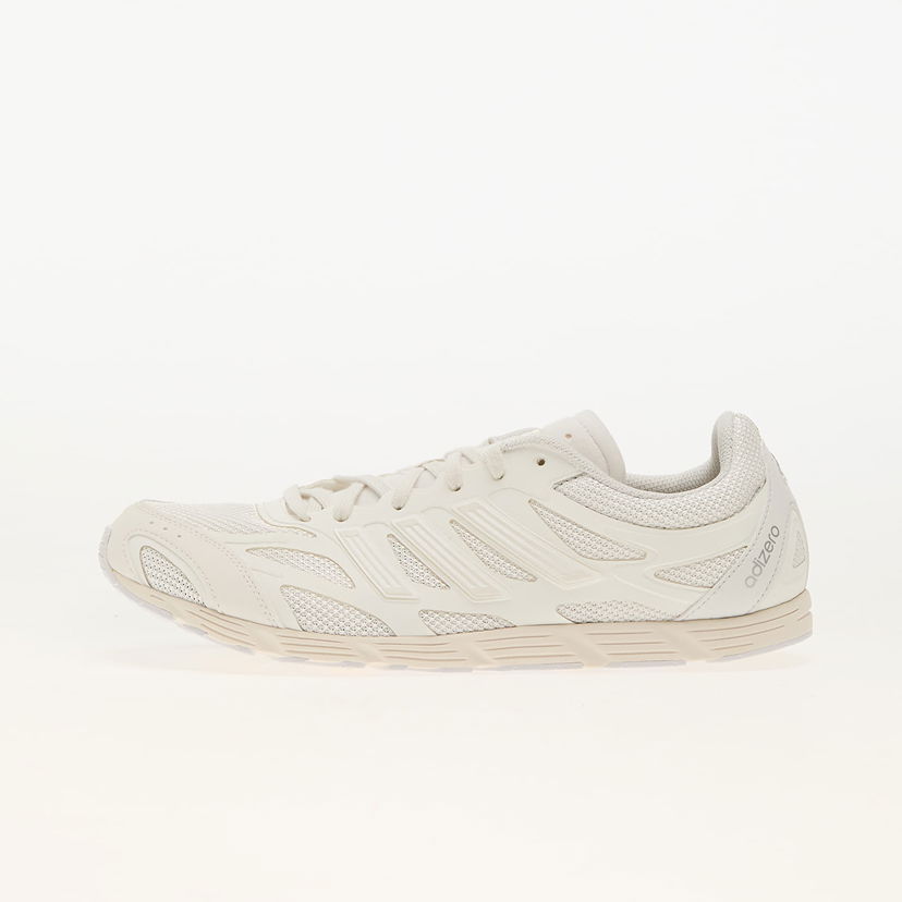 Sneakers och skor adidas Performance Adizero Pr Vit | JQ0025