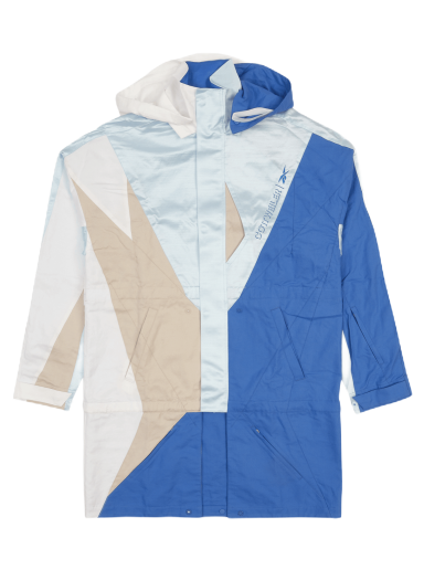 Parkas Reebok Cottweiler x Parka Blå | FS0523