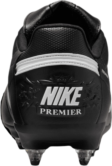 Sneakers och skor Nike THE PREMIER III SG-PRO AC Football Boots Svart | hm0273-002, 6