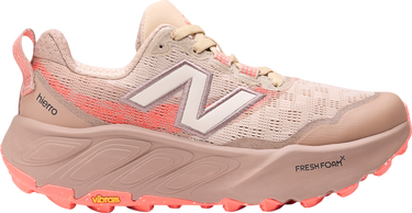 Sneakers och skor New Balance Fresh Foam X Hierro v9 Rosa | wthier-v9, 0