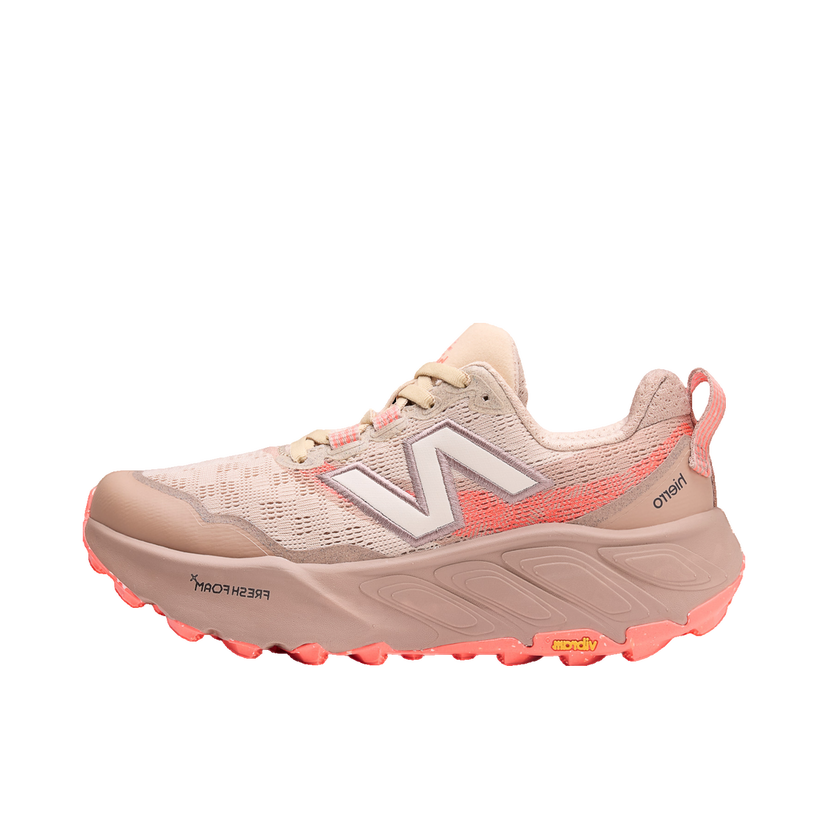 Sneakers och skor New Balance Fresh Foam X Hierro v9 Rosa | wthier-v9