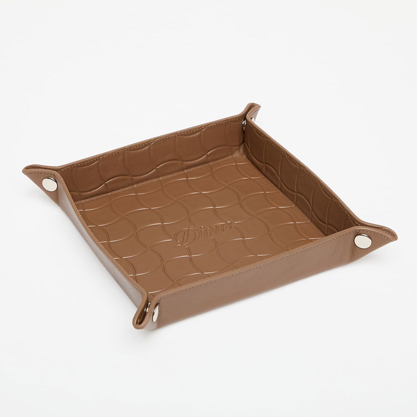 Kläder och accessoarer Dime Catch All Brown Universal Brun | DIMEFA2467BRW