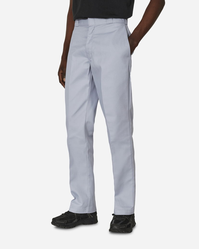 Byxor Dickies 874 Work Pants Blå | DK0A4XK6 H181