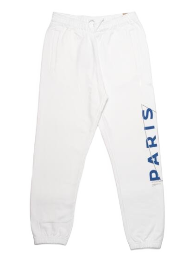 Träningsbyxor Jordan Paris Saint-Germain Pants Vit | DN3461-100