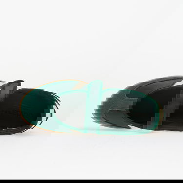 Sneakers och skor adidas Originals adidas Originals Samba Jane Grön | JR7340, 1