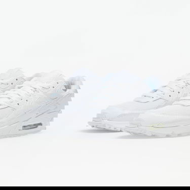 Sneakers och skor Nike Air Max 90 Vit | CN8490-100, 4