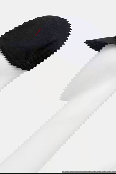 Keps Human Made Human Made 5-Panel Cap Mörkblå | HM29GD066, 2