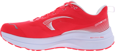 Sneakers och skor inov-8 INOV-8 RoadFly Max Wide Röd | 001479-pk-w-001, 4