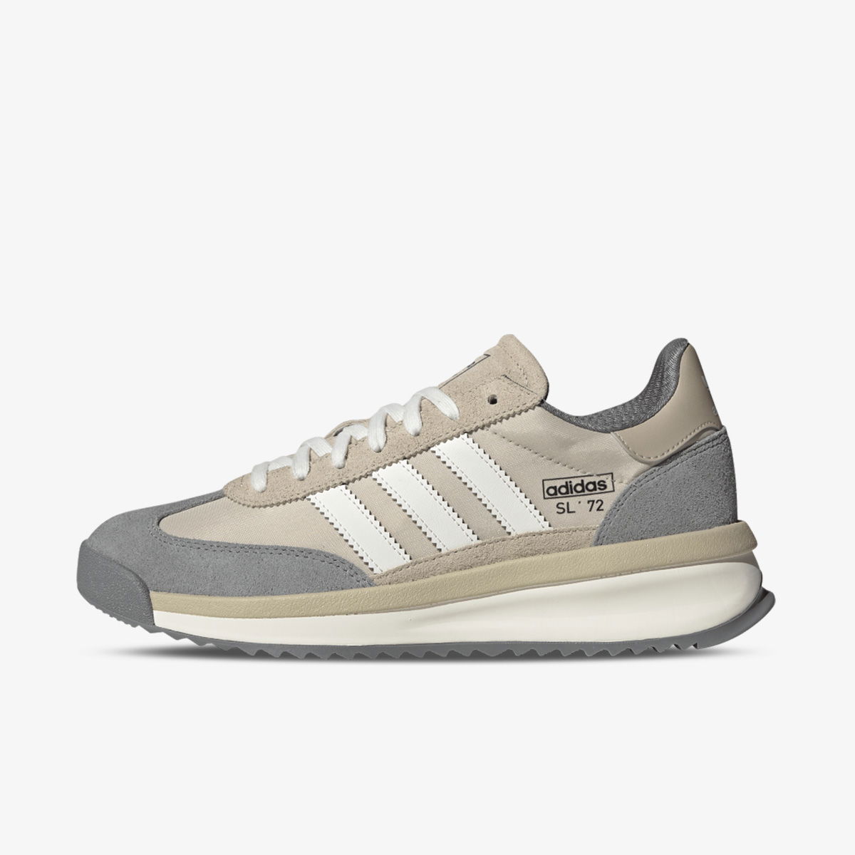 Sneakers och skor adidas Originals SL 72 RTN Beige | JR8764, 1