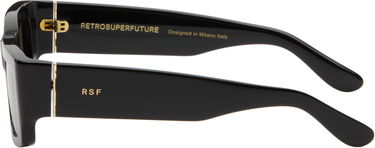 Solglasögon RETROSUPERFUTURE Retrosuperfuture Notte Sunglasses Svart | 47X, 2