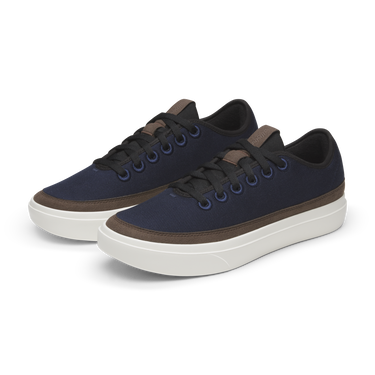 Sneakers och skor Allbirds Piper Go Luxe Blå | A10890M, 5