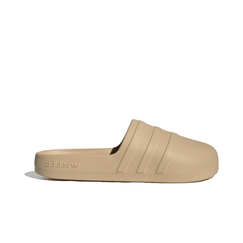 Sneakers och skor adidas Originals Adifom Adilette Beige | GZ2632