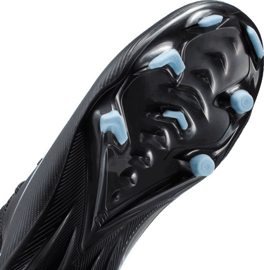 Sneakers och skor Nike JR ZOOM VAPOR 16 ACADEMY FG/MG Svart | fq8392-001, 8