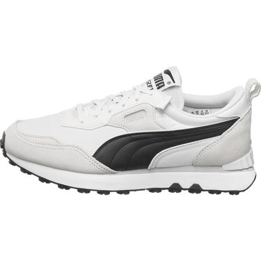 Sneakers och skor Puma Rider FV Vit | 387672-11, 2