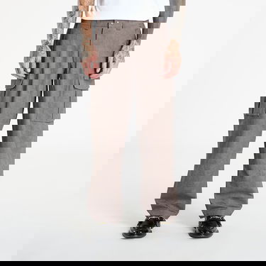 Cargo byxor Dime DIME Ultimate Cargo Pants Brun | DIMESU2513TAU, 0