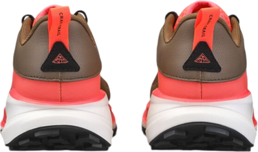 Sneakers och skor Craft PURE TRAIL X W Brun | 1915203-685825, 2