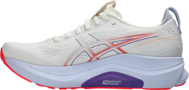 Sneakers och skor Asics GEL-KAYANO 32 TOKYO Vit | 1011c140-500, 4