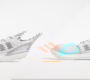 Sneakers och skor adidas Performance UltraBOOST 20 Primeblue W Grå | EG0770, 0