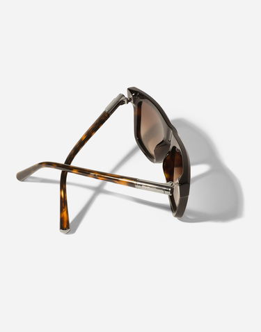 Solglasögon Dolce & Gabbana Private Wardrobe Acetate Sunglasses Onesize Brun | VG4521VP2739V000, 3