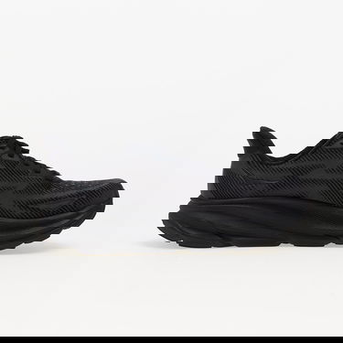 Sneakers och skor Hoka One One Clifton 9 Triple Black W Svart | 1127896-BBLC, 2