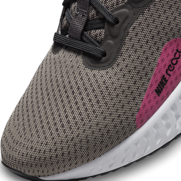 Sneakers och skor Nike React Miler 3 Road Running Shoes Brun | DD0490-200, 1