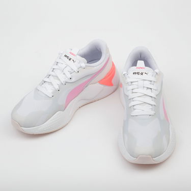 Sneakers och skor Puma RS-X³ Plas_Tech Vit | 371640 01, 2