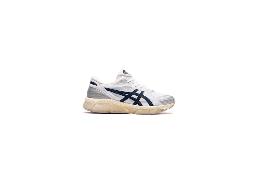 Sneakers och skor Asics GEL-QUANTUM 360 VIII Vit | 1203A305-106