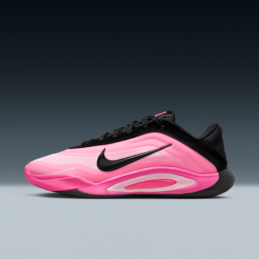 Sneakers och skor Nike A'One Rosa | FZ8605-001, 4