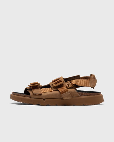 Sneakers och skor Birkenstock Shinjuku LEA/TEX Brun | 1024621, 0
