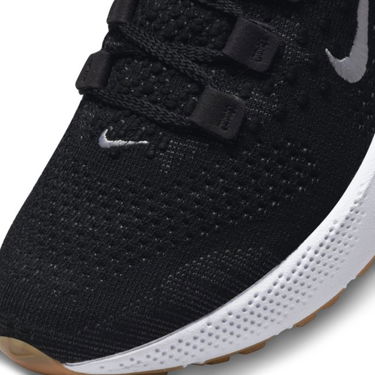 Sneakers och skor Nike Escape Run Flyknit W Svart | DC4269-001, 1