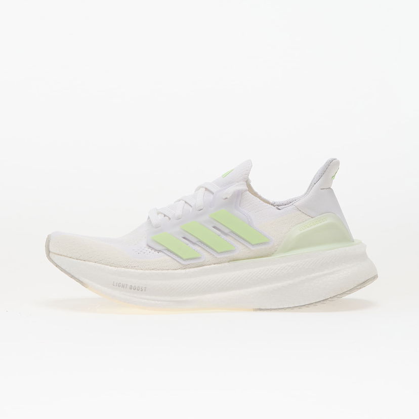 Sneakers och skor adidas Performance UltraBOOST 5 Ftwr Vit | JQ2912