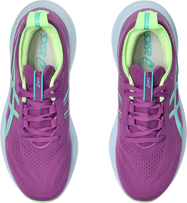 Sneakers och skor Asics Běžecké boty GEL-NIMBUS 26 LITE-SHOW Purpur | 1012b649-300, 3
