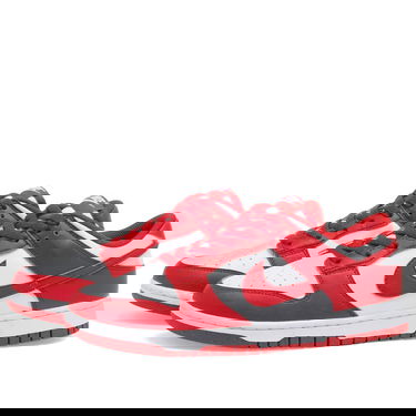 Sneakers och skor Nike Dunk Low W, Size UK 4 Röd | DD1873-116, 2