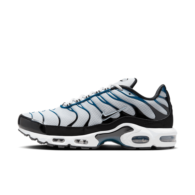 Sneakers och skor Nike Air Max Plus "Teal" Grå | FN6949-001