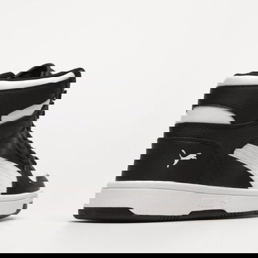 Sneakers och skor Puma Rebound Layup SL Svart | 369573 01, 4