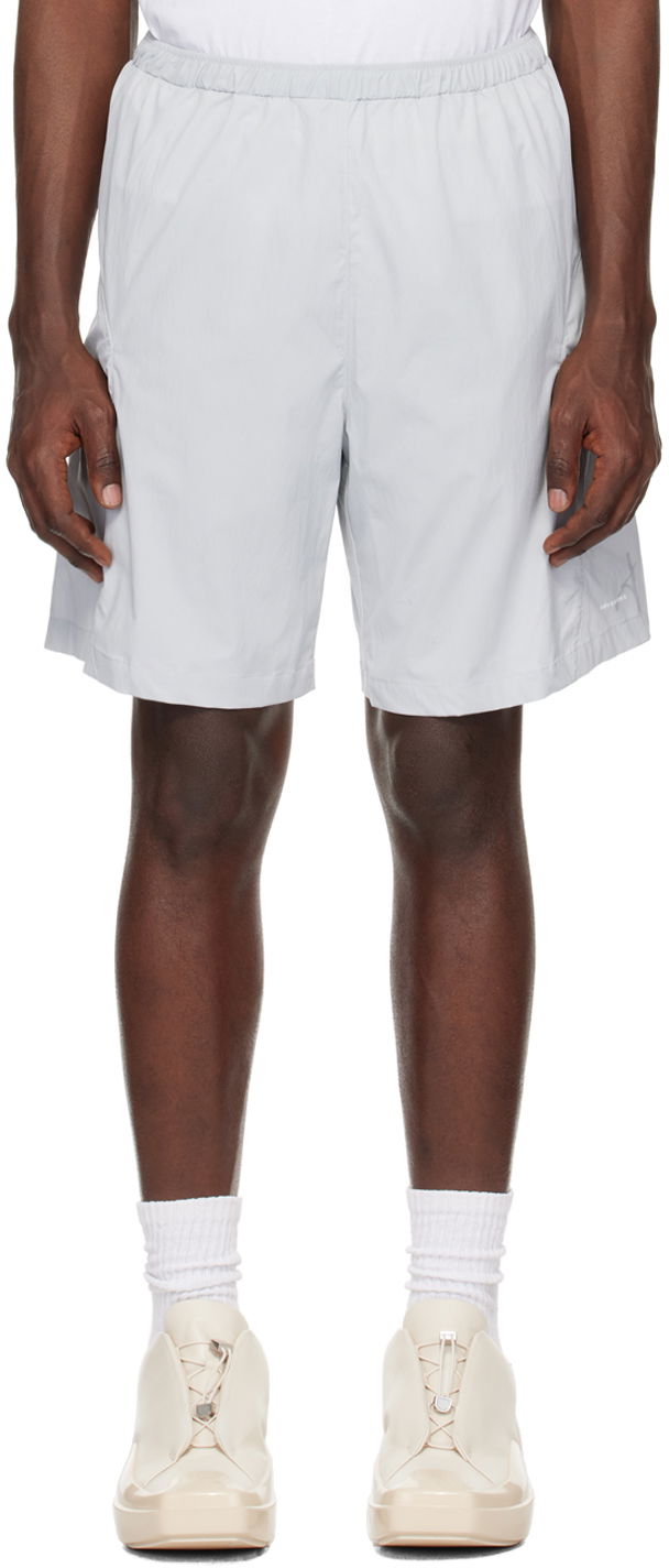 Shorts AFFXWRKS Flex Shorts Grå | SS24S01