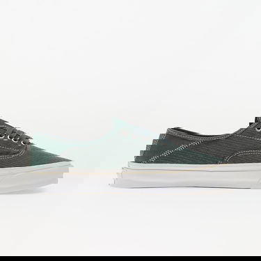 Sneakers och skor Vans LX Authentic 44 Kickdown Sashiko 38.5 Grön | VN000D4YFRS1, 2